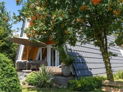 Ferienhaus für 6 Personen (90 m²) in Kröslin 1/10