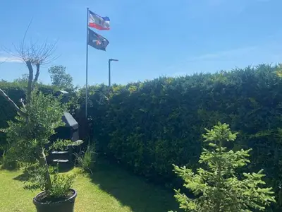 Ferienhaus für 6 Personen (90 m²) in Kröslin 3/10