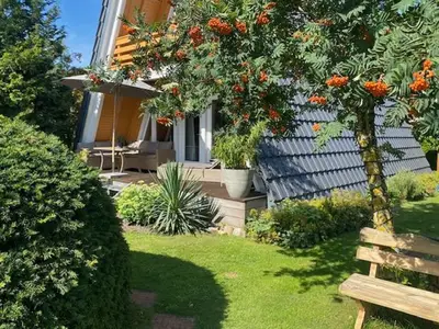Ferienhaus für 6 Personen (90 m²) in Kröslin 4/10