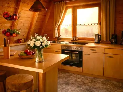 Ferienhaus für 6 Personen (90 m²) in Kröslin 7/10