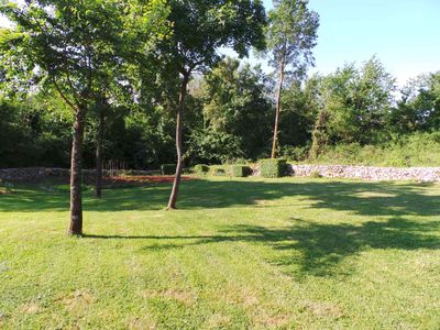 Ferienhaus für 2 Personen (30 m²) in Kršan 8/10