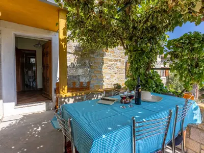 Ferienhaus für 5 Personen (70 m²) in Kršan 3/10