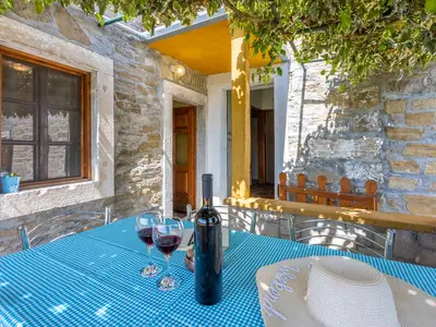 Ferienhaus für 5 Personen (70 m²) in Kršan 5/10