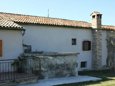 Ferienhaus für 6 Personen in Kršan 3/10