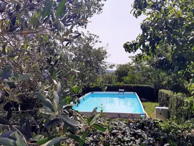 Ferienhaus für 6 Personen in Kršan 4/10