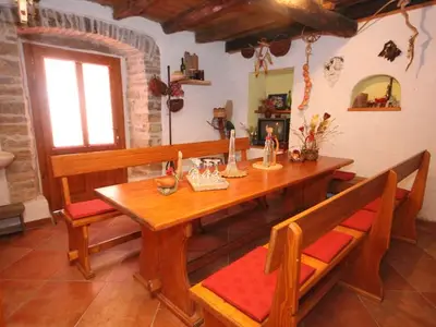Ferienhaus für 6 Personen in Kršan 5/10