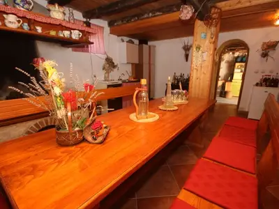 Ferienhaus für 6 Personen in Kršan 6/10