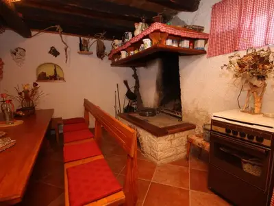 Ferienhaus für 6 Personen in Kršan 7/10
