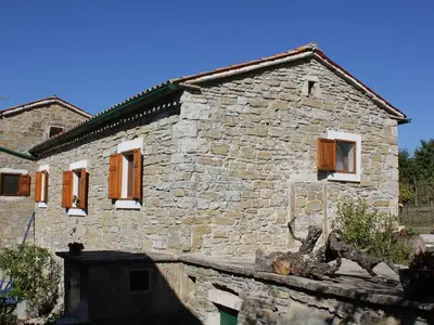Ferienhaus für 5 Personen in Kršan 2/10