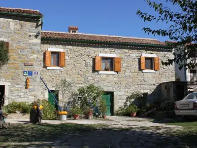 Ferienhaus für 5 Personen in Kršan 3/10