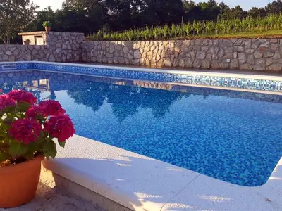 Ferienhaus für 5 Personen in Kršan 4/10