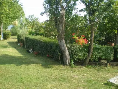 Ferienhaus für 5 Personen in Kršan 9/10