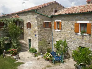 Ferienhaus für 6 Personen (58 m²) in Pulgarija Čepić
