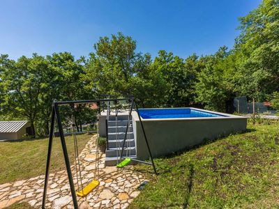 Ferienhaus für 4 Personen (65 m²) in Kršan 6/10