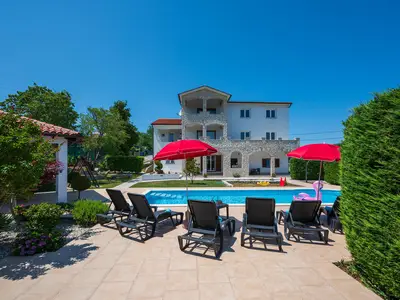 pool