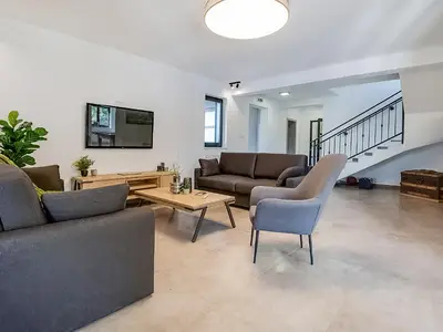 living-room