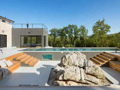 pool