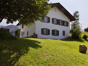 Ferienhaus für 10 Personen (180 m&sup2;) in Krün