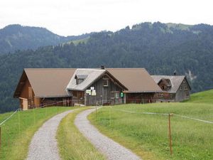 Ferienhaus für 10 Personen ab 135 € in Krummenau (St. Gallen)