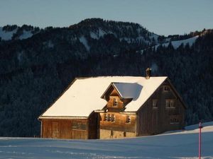 Ferienhaus für 10 Personen in Krummenau (St. Gallen)