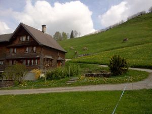 Ferienhaus für 8 Personen (88 m²) in Krummenau (St. Gallen)
