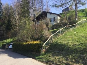 Ferienhaus für 5 Personen in Krummenau (St. Gallen)