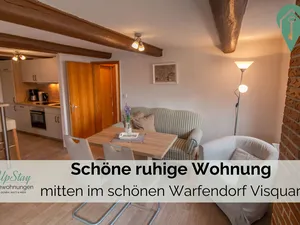 Ferienhaus für 4 Personen (50 m²) in Krummhörn