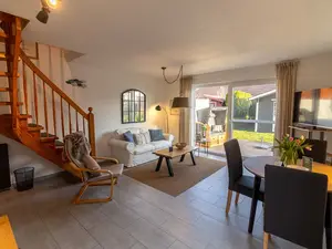 Ferienhaus für 3 Personen (64 m²) in Krummhörn