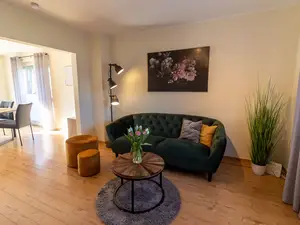 Ferienhaus für 5 Personen (100 m²) in Krummhörn