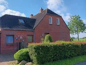Ferienhaus für 6 Personen (117 m²) in Krummhörn