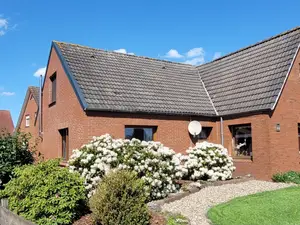 Ferienhaus für 3 Personen (70 m²) in Krummhörn