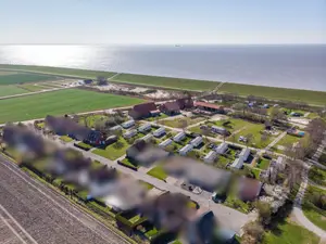 Ferienhaus für 5 Personen (85 m²) in Krummhörn