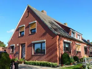 Ferienhaus für 5 Personen (110 m²) in Krummhörn