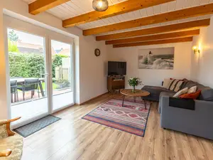 Ferienhaus für 4 Personen (83 m²) in Krummhörn