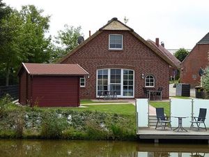 Ferienhaus für 6 Personen (100 m&sup2;) in Krummhörn Eilsum