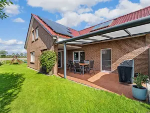Ferienhaus für 8 Personen (200 m²) in Krummhörn Eilsum