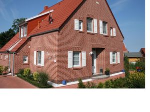Ferienhaus für 4 Personen (80 m²) in Krummhörn Greetsiel