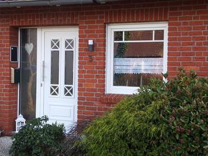 Ferienhaus für 4 Personen (60 m&sup2;) in Krummhörn Greetsiel