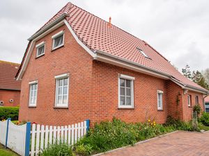 Ferienhaus für 8 Personen (110 m²) in Krummhörn Greetsiel