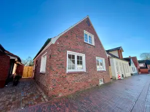 Ferienhaus für 5 Personen (100 m²) in Krummhörn Greetsiel