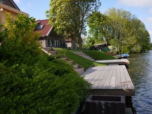 Ferienhaus für 4 Personen (71 m²) in Krummhörn Greetsiel