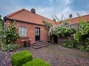 Ferienhaus für 3 Personen (75 m&sup2;) in Krummhörn Greetsiel