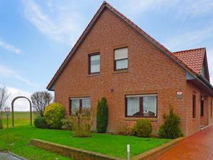 Ferienhaus für 6 Personen (150 m&sup2;) in Krummhörn Greetsiel