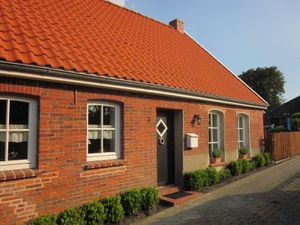 Ferienhaus für 4 Personen (100 m²) in Krummhörn Greetsiel