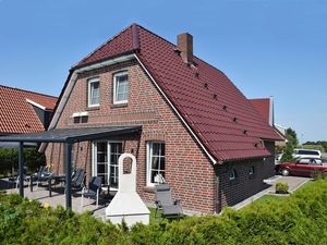 Ferienhaus für 6 Personen (128 m&sup2;) in Krummhörn Greetsiel