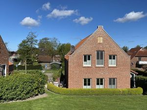 Ferienhaus für 6 Personen (96 m&sup2;) in Krummhörn Greetsiel