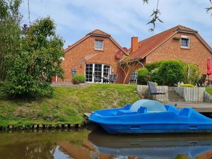 Ferienhaus für 6 Personen (100 m&sup2;) in Krummhörn Greetsiel