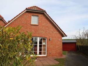 Ferienhaus für 4 Personen (75 m&sup2;) in Krummhörn Greetsiel