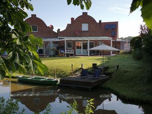 Ferienhaus für 7 Personen (100 m&sup2;) in Krummhörn Greetsiel