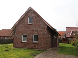 Ferienhaus für 4 Personen (75 m&sup2;) in Krummhörn Greetsiel